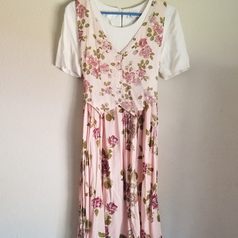 Vintage dress